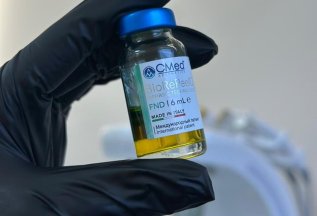 Новинка! Пилинг BioRePeel в студии Beaute всего 4000 руб.