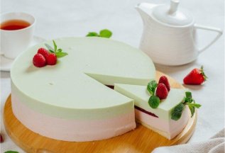Вкуснейшие торты и десерты на заказ!