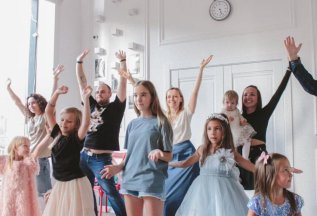 -27% на «Экспресс- абонемент»: 3 любых музыкальных занятия