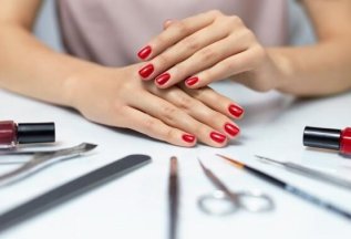 Внимание! требуется мастер маникюра и педикюра 💅🏻