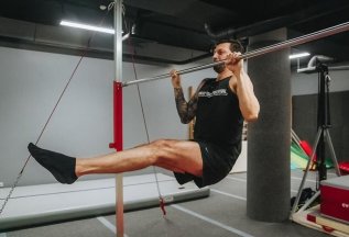 ACROBATICS