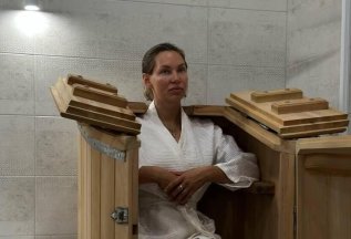 СПА-Детокс «Жизненная сила» 70 минут
