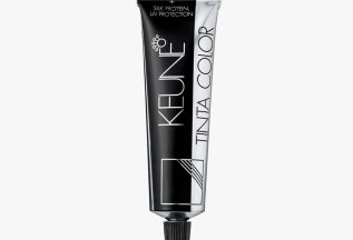 Новая косметика: Краска для волос Keune (Голландия)