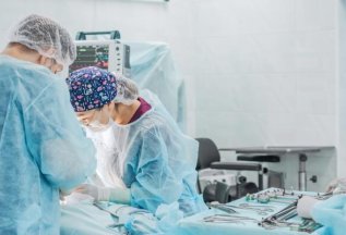Бесплатная консультация хирурга и скидка 10% на операции