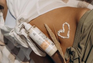 Косметика для депиляции SHERRIS