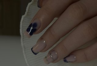 🎨Когда покрытие на ноготках совпадает с твоим настроением🎨