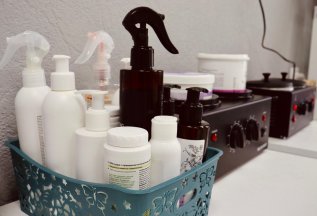 Оставь отзыв и получи скидку 5%