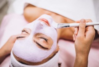 Комплексная процедура массаж + уход ANTY-STRESS