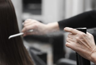💇‍♀ Стрижка + 