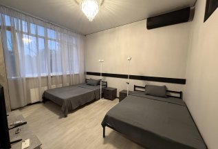 VIP-палата для двоих