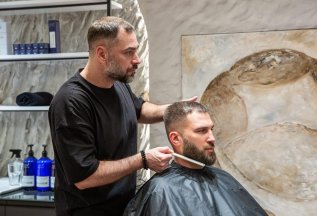 Знакомство с мастером - 500 бонусных рублей