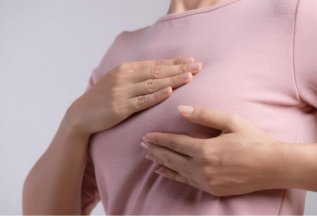 Знакомство с врачом – скидка 50% на первую консультацию мамм