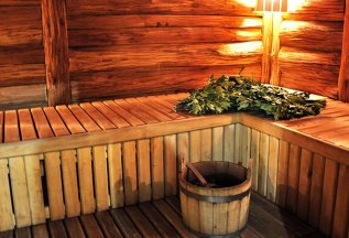 Уникальные двухэтажные номера с мангалом и верандой🏠