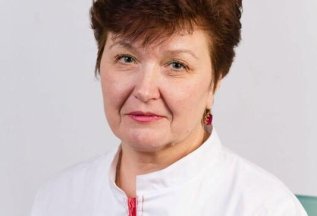 Приглашаем на прием к гинекологу с 41-летним опытом!