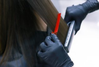 Разглаживание волос Brazilian Blowout - от 8000р