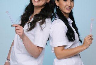 Акция! Скидка на лечение и удаление зубов именинникам - 15%