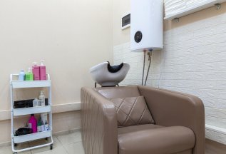 Клиентские дни в салоне красоты Moon Light