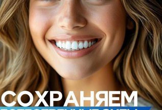 Установка коронок и пломбирование зубов