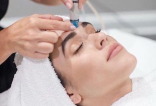 HYDRAFACIAL (гидропилинг)