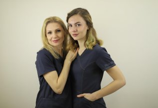 Бесплатный осмотров для участников СВО и членов их семей.