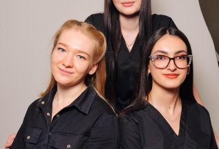 Акция на ручной массаж спины