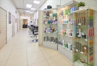 Акция 5% скидка на всю продукцию витрины с 30.07 по 04.08