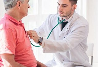 Знакомство со специалистом