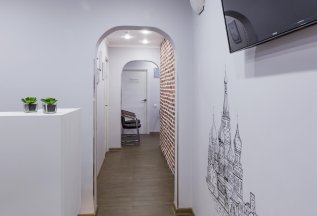 Две гигиены 11 000 руб, снимок – в подарок!
