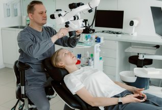 Имплантация «all-on-4» + съёмный протез 293 140 руб.