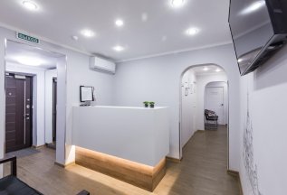 Профгигиена 4500 руб. + снимок и консультация в подарок!