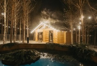 Прогулки на квадроциклах - отдохните с ветерком