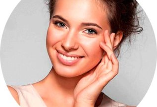 Эндоскопическое омоложение верхней трети лица 160 000 р.
