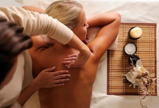 SPA «Стройность» со скидкой до 15%