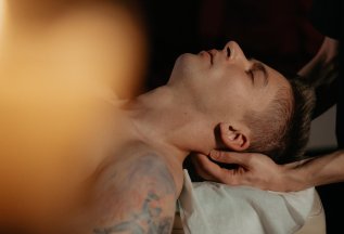 Эстетика «Голова + Шея» со скидкой до 15%