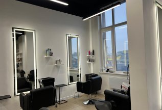 Скидка 20% на все услуги к новому мастеру