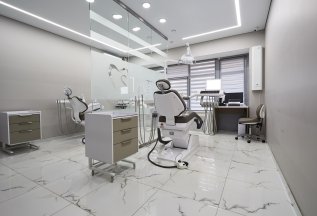 ЛЕТНИЙ ЧЕКАП полости рта за 990р
