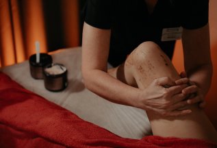 SPA «PANCHA AMRITA» со скидкой до 15%