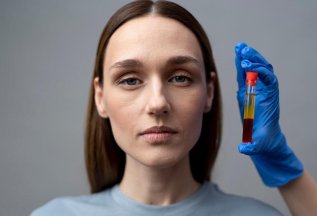 Плазмотерапия (лицо + шея + декольте) 12000 рублей