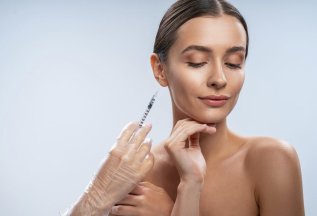 Биоревитализация лица