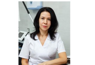 Усынина Наталья Сергеевна возвращается к приему пациентов
