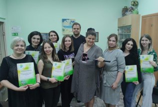 Первое занятие ОЧНОГО тренинга «Личностный рост» — БЕСПЛАТНО
