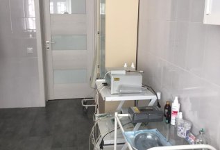 Скидка 10% на протезирование