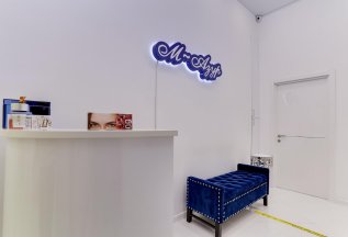 Подарочный сертификат на 40% скидку для новых клиентов.