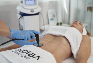 Тест-драйв INDIBA — первая процедура всего за 1000 рублей!