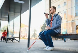 Для граждан с ограниченными возможностями скидка 5%
