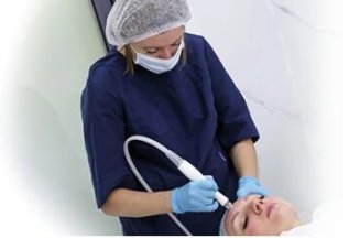 Специальная цена на ВСЕ ВИДЫ ЧИСТКИ ЛИЦА