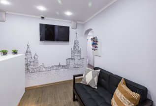 Консультация гнатолога + КТ снимок – бесплатно!