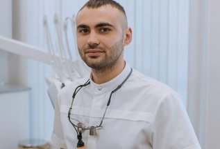 Бесплатная консультация + лечение кариеса за 8300 руб