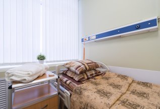 Пребывание в стационаре при проведении операции бесплатно