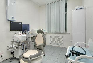Скидка 20% на эндоскопию в рабочие часы клиники